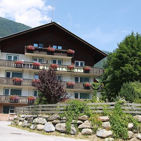 Appartementhaus Sporthotel Mölltal Flattach Exteriör bild
