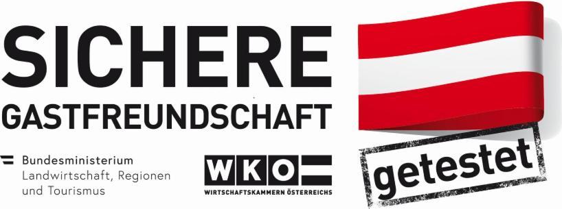 Appartementhaus Sporthotel Mölltal Flattach Exteriör bild